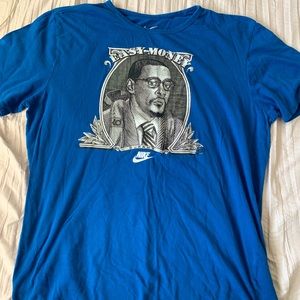 Kevin Durant Nike t shirt